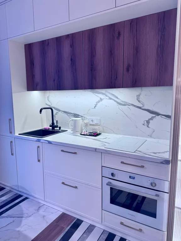 Уютная квартира в центре Ростова-на-Дону