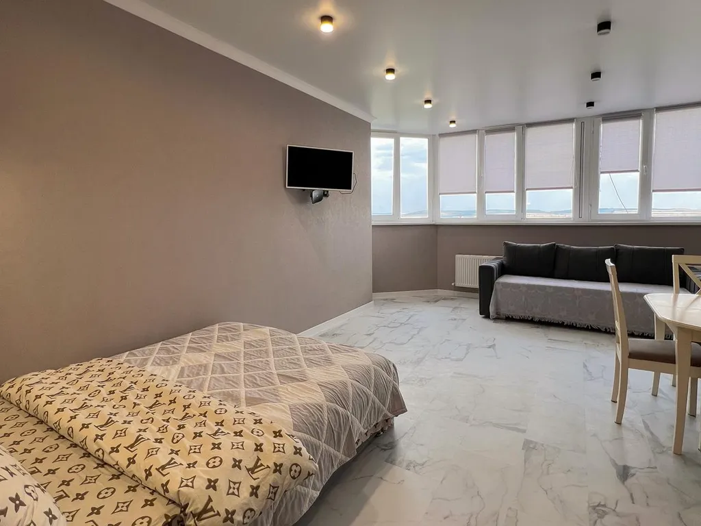 Студия от Apart MV