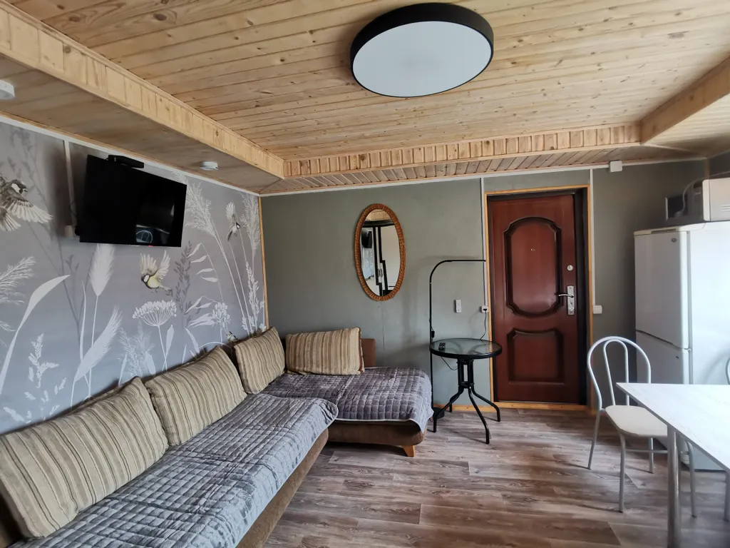 Агроусадьба Должанские малинки