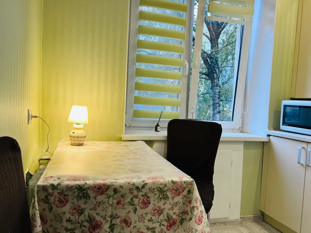 Квартира Квартира в центре Калининграда — Калининград