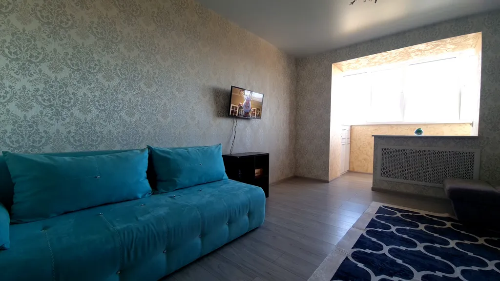 Солнечный берег