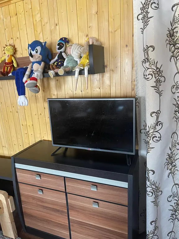 Гостевой дом Пальна в тихом и уютном месте