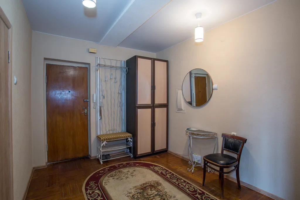 Квартира Большая 1-комнатная квартира в центре района Амалиенау — Калининград