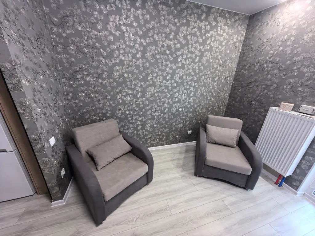 Уютная квартира в самом центре города