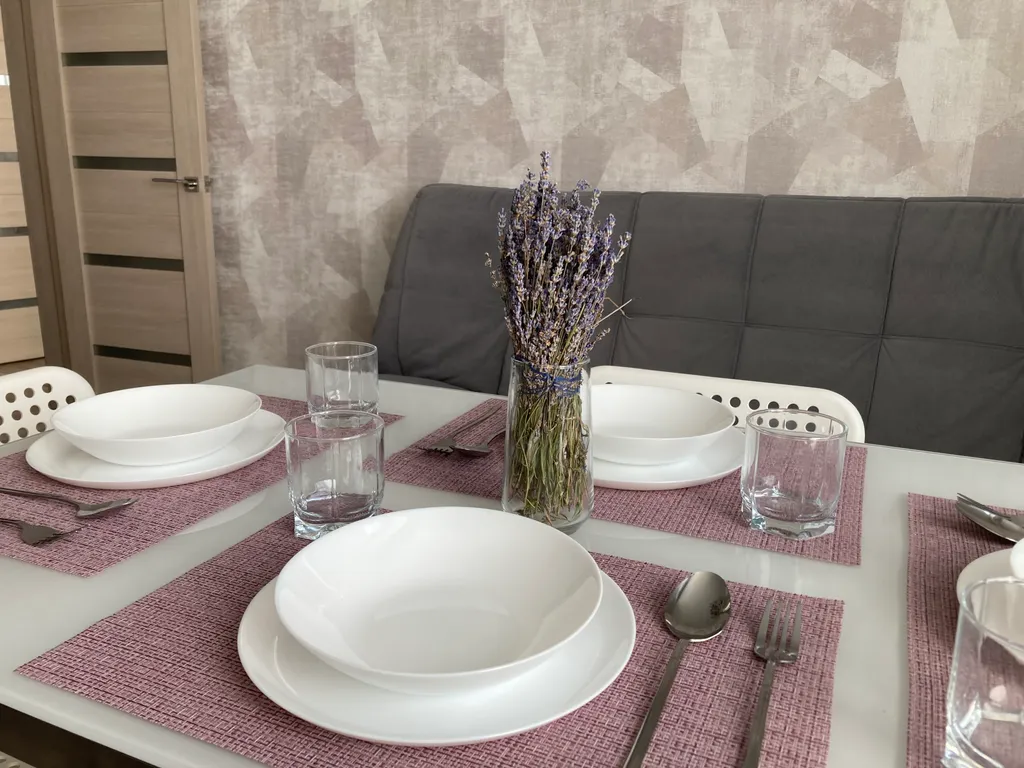 Квартира с видом на море — аренда посуточно в Алушта