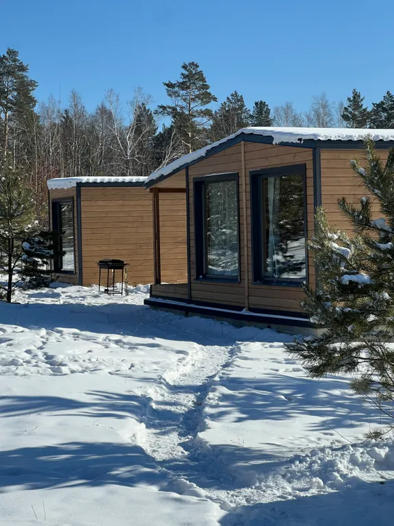 Коттедж Гостевой дом Панорама Гор — аренда посуточно в Аршан