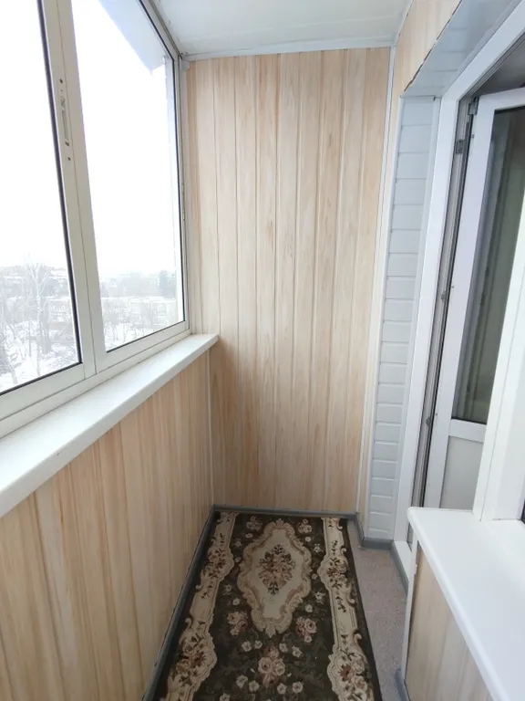 Квартира у центральной площади