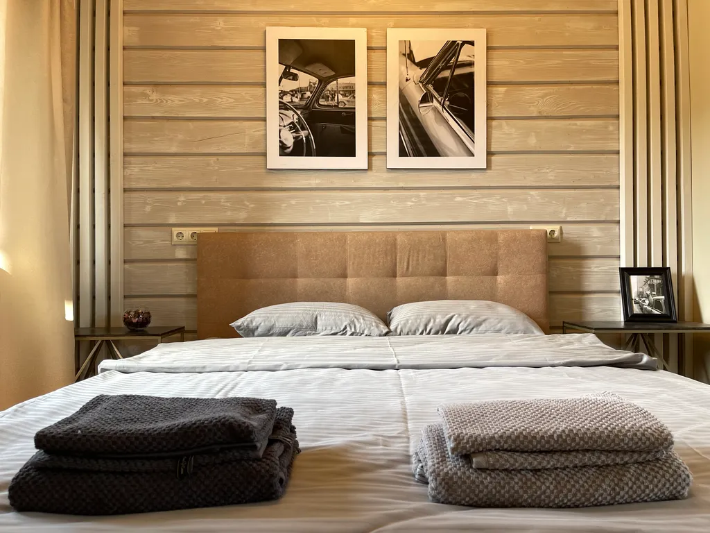 Дом Мэрилин Монро