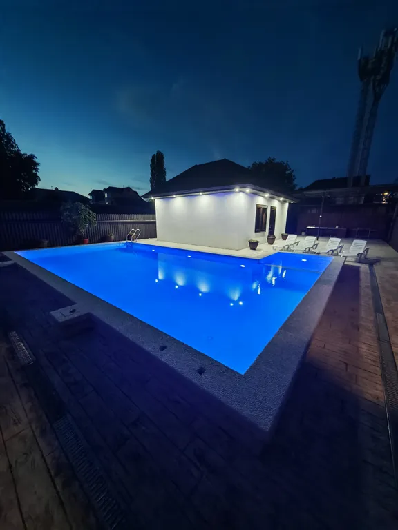 Квартира Квартира 2-местный номер квартирного типа — Витязево