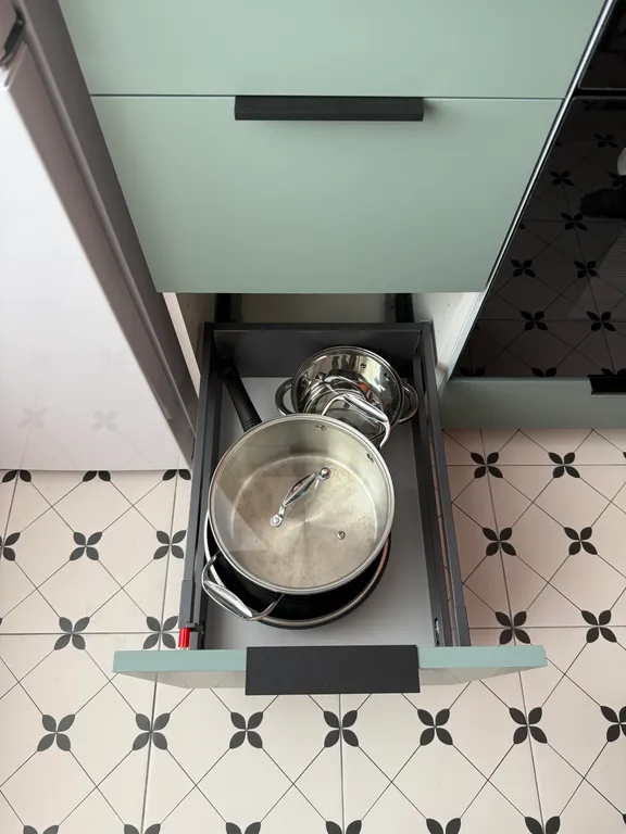 Квартира Новая квартира с панорамным видом на город — Ярославль