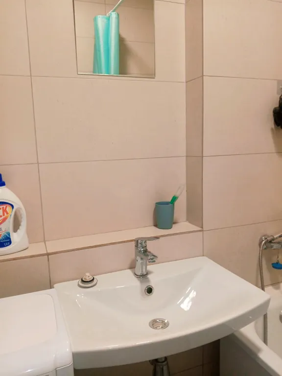 Уютная студия