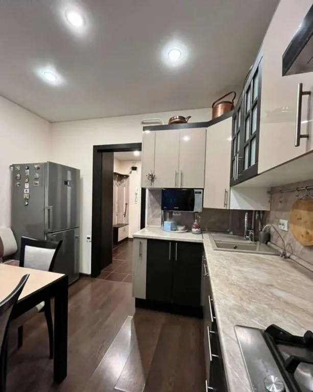 Уютная квартира в самом центре города