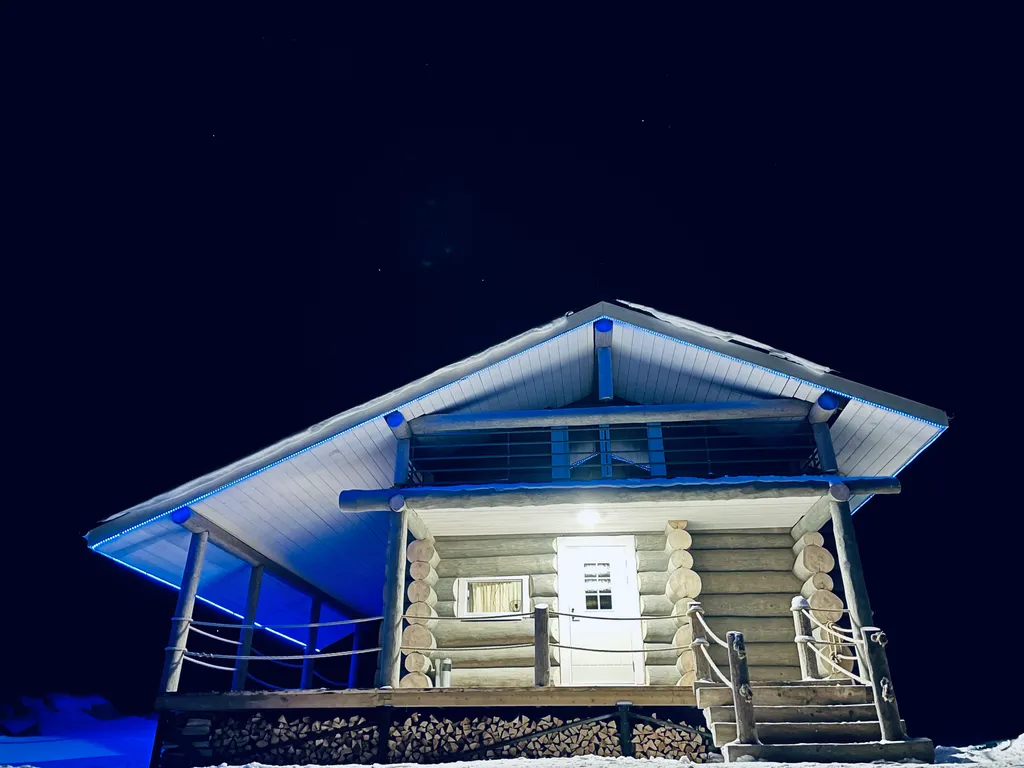 Гостевой дом