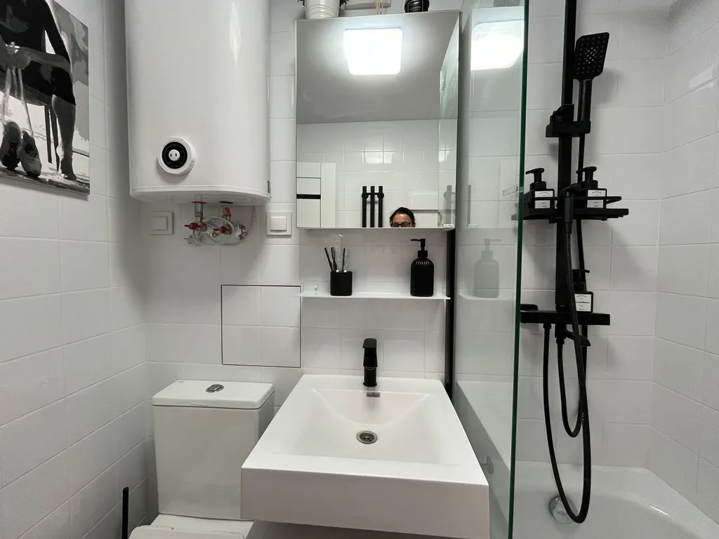 Апартаменты Балет