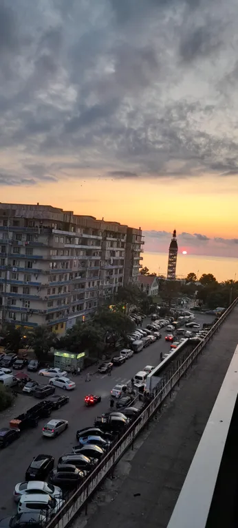 Orbi City for Relax and Work - 5 floor