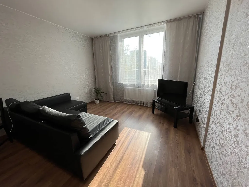 Квартира Квартира у южного автовокзала — Екатеринбург