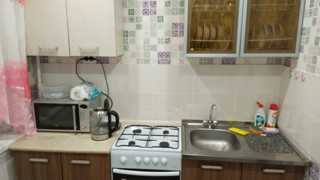 Двушка в центре