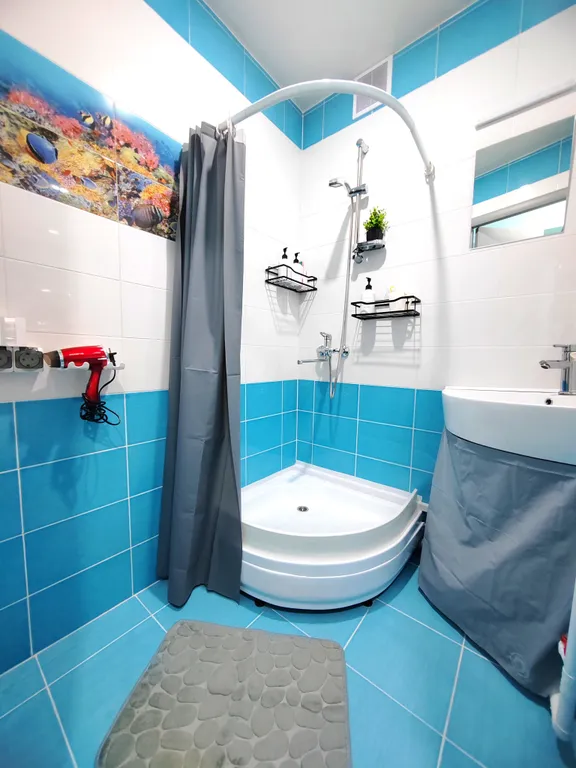 Квартира Квартира рядом с Микрохируpгией глаза — Иркутск