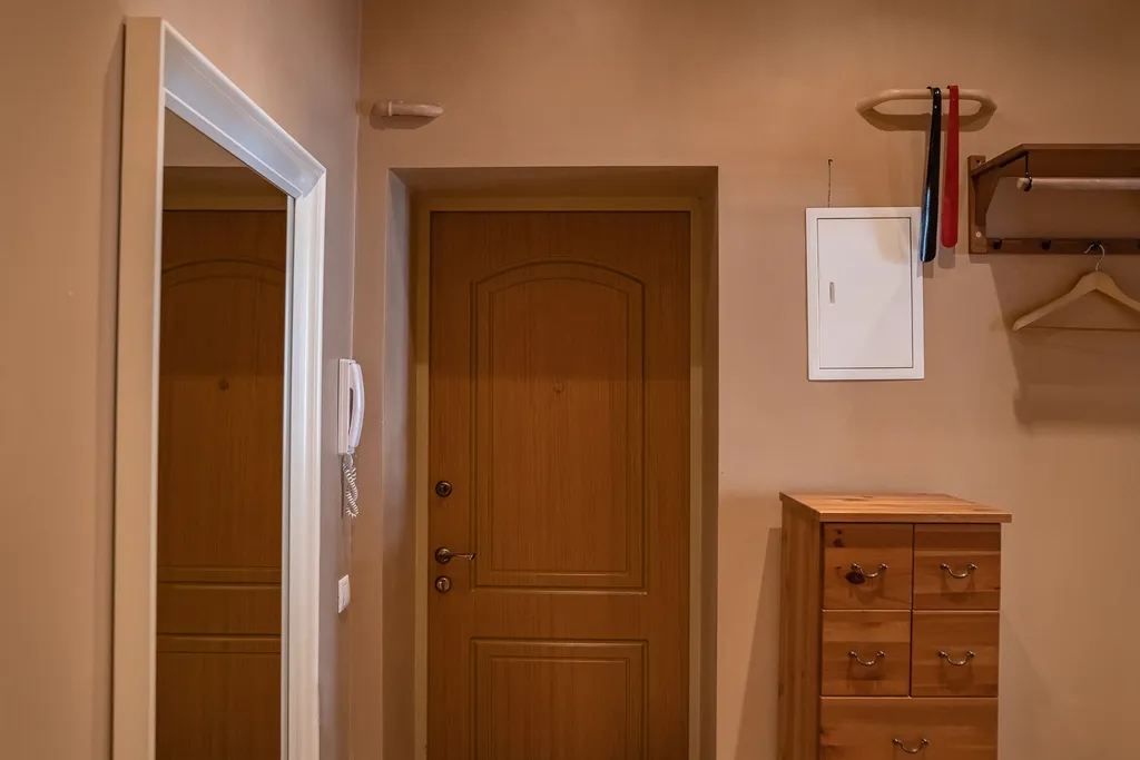 Квартира Апартаменты на Радищева — Тверь