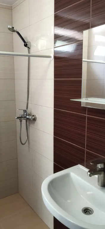 Комната №1 в частном доме