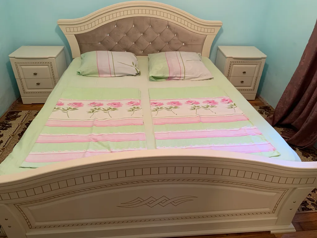 Этаж под ключ в доме в центре города