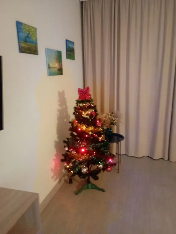 Уютная квартира на берегу моря