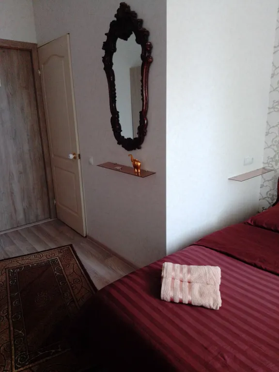 Двухместный улучшенный с видом на море