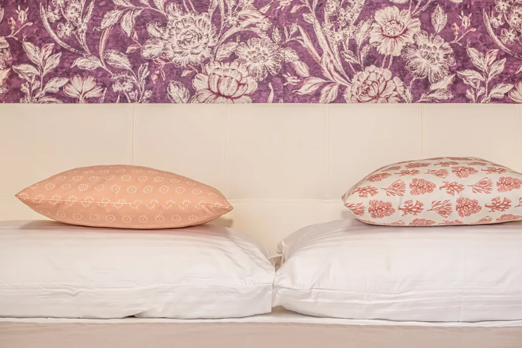 Квартира с видом на горы