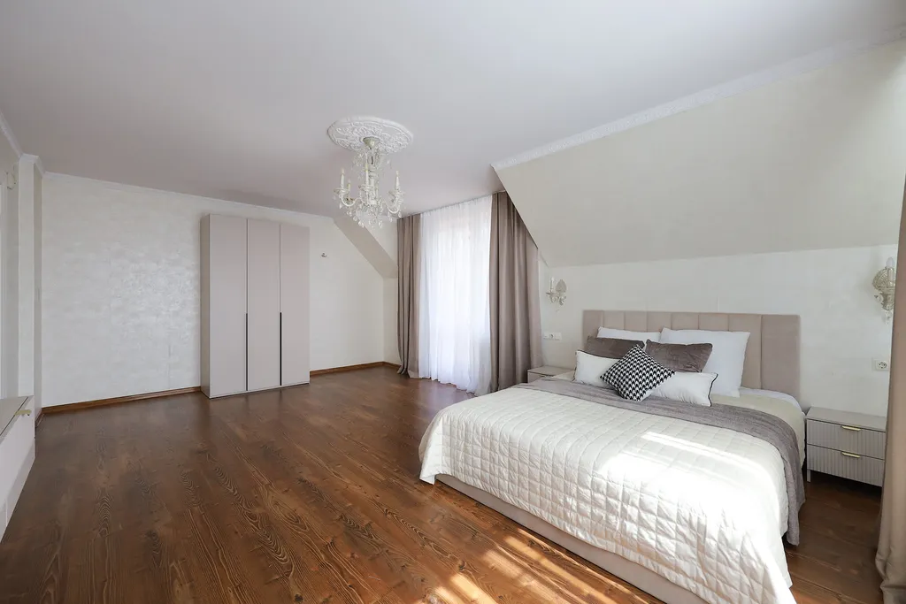 Фюрстенхаус с баней