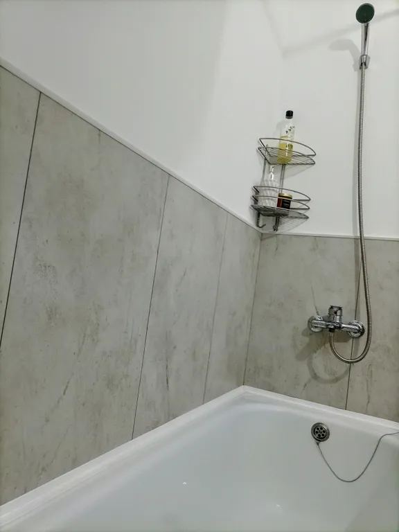 Квартира Просторная квартира с видом на город — Екатеринбург