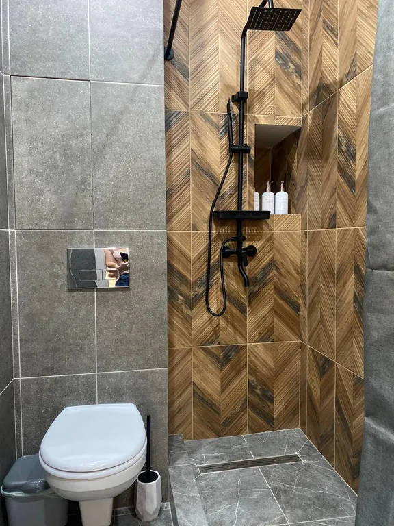 Квартира 1-комнатная Квартира — Иркутск