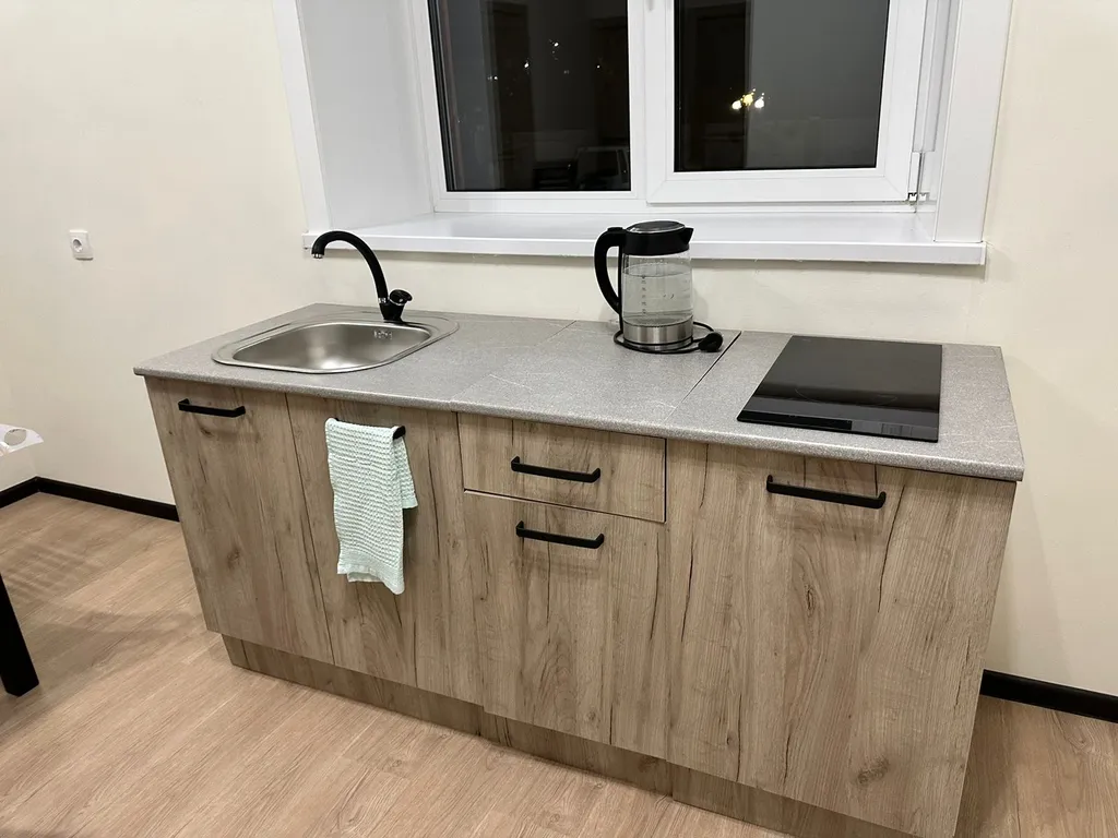 Волна-апартаменты