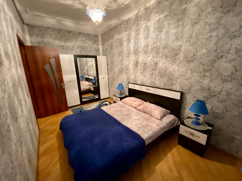 Квартира OLİMP — аренда посуточно в Баку