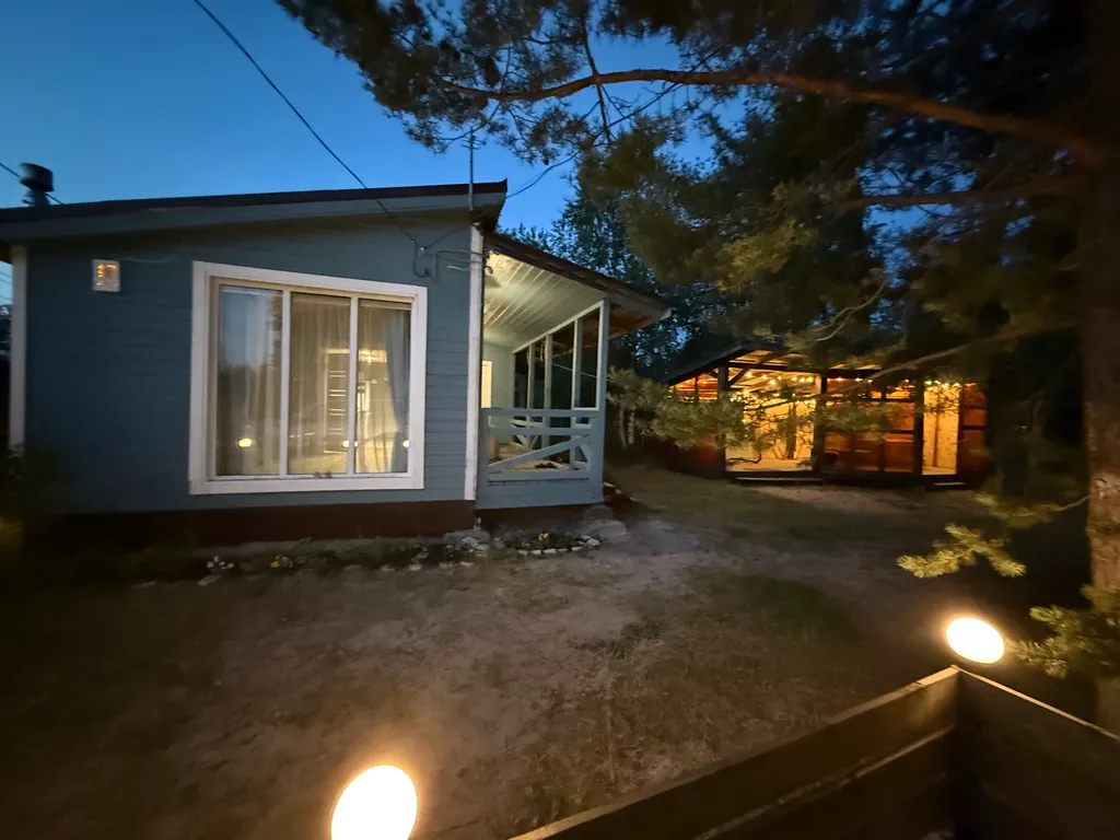 Шишкин дом комфорт в 15 минутах