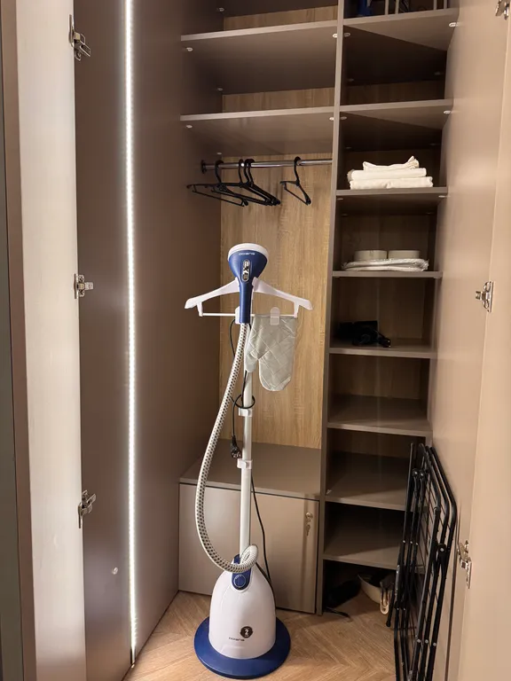 Квартира с лучшей локацией города