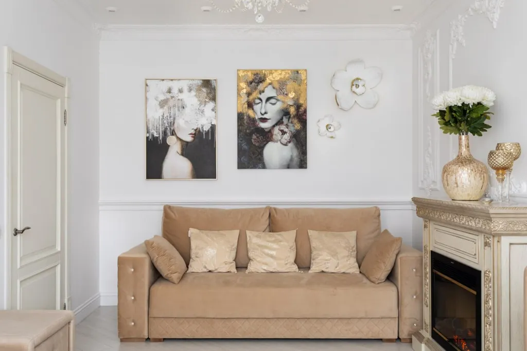 Apart39 у Музея Янтаря VIP