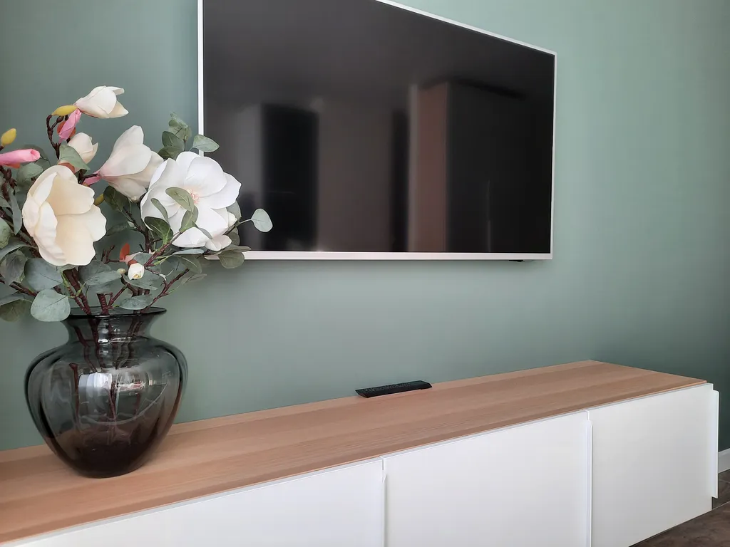 Студия на Южном Валу