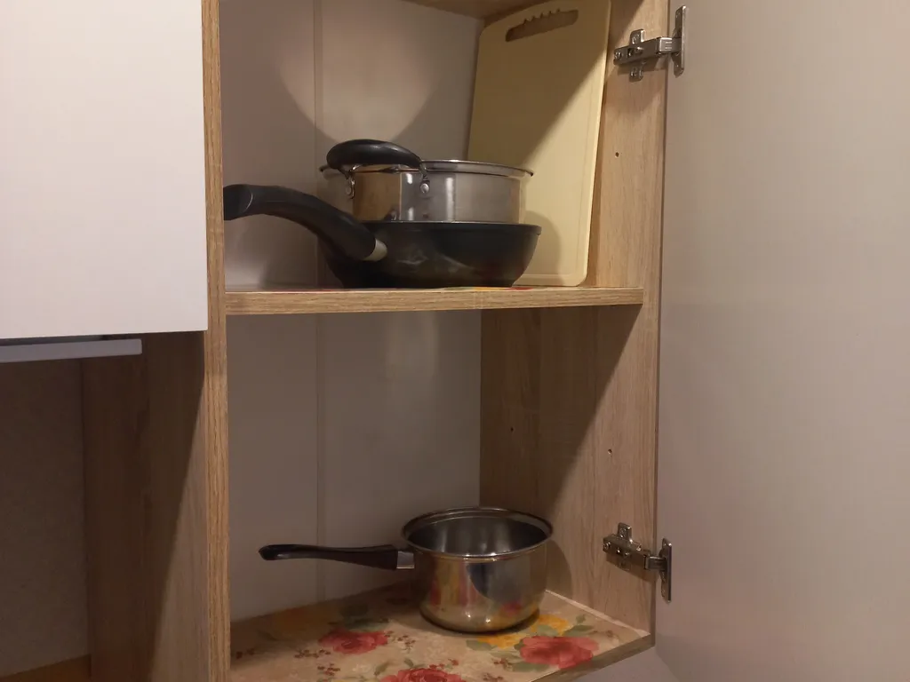 Уютная студия в центре