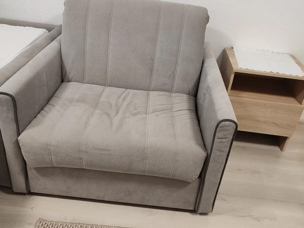 Квартира студия с видом на пулковские высоты