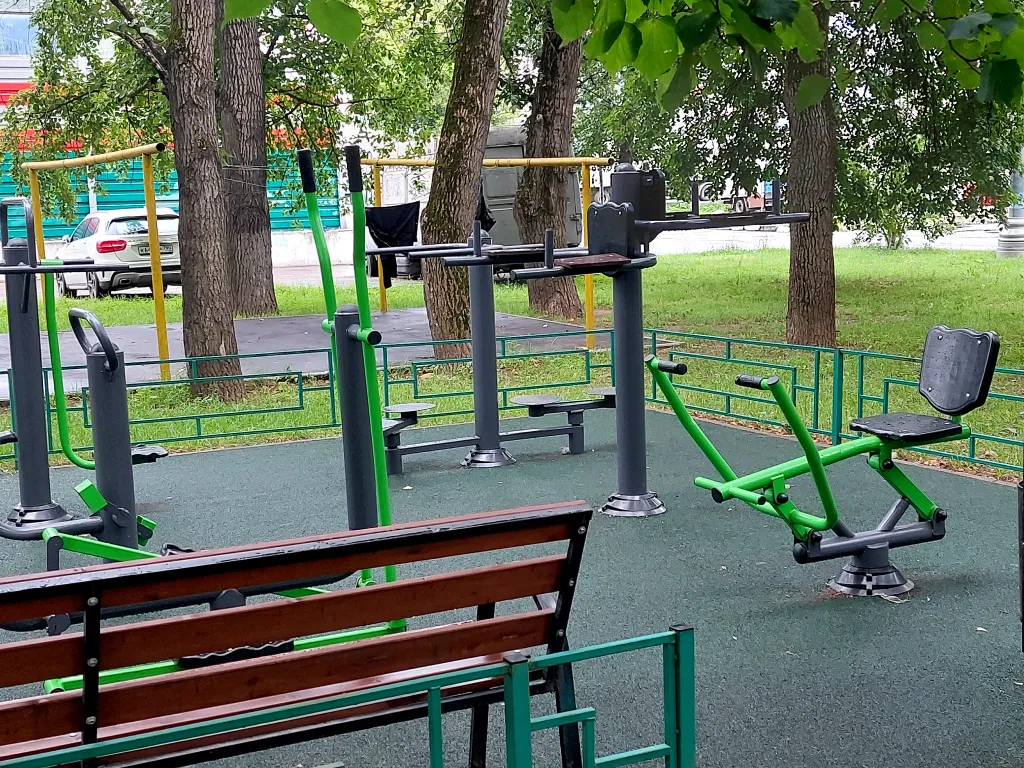 Удобное расположение. Москва. Шереметьево