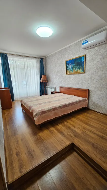 Уютная квартира в центре