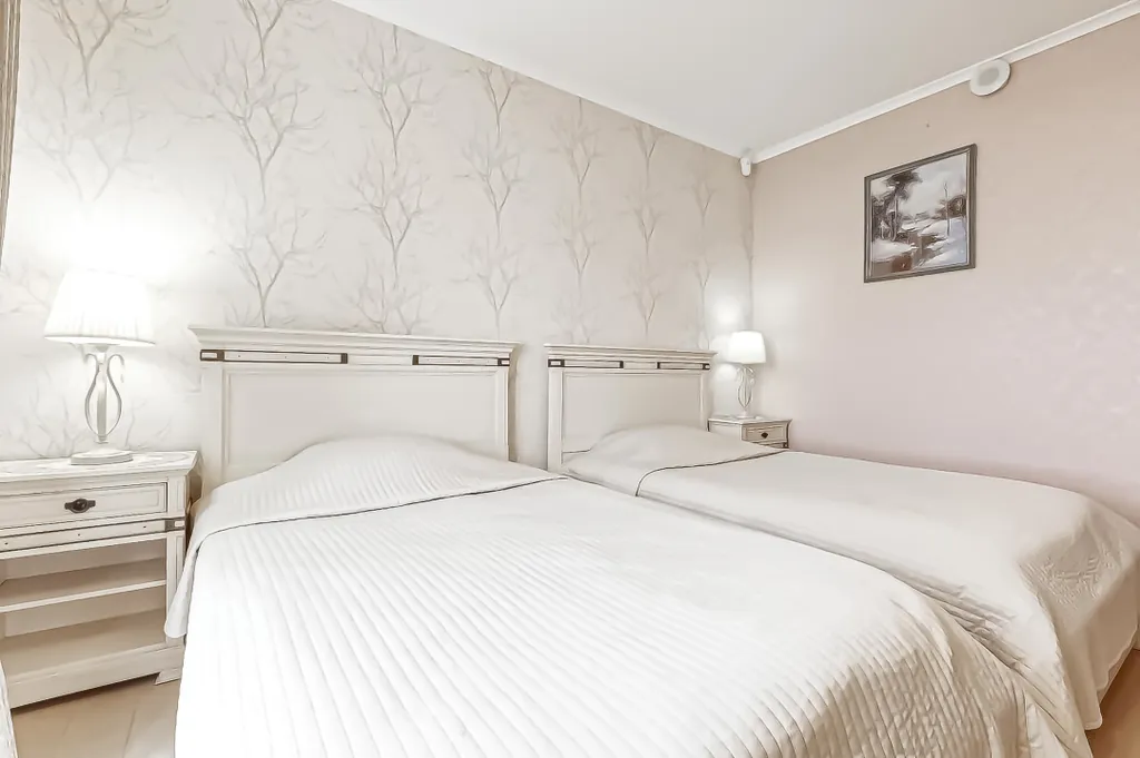 Резиденция Санторини