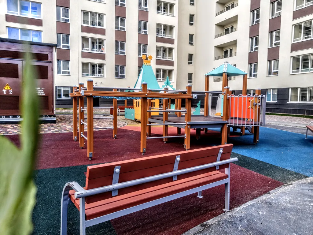 Квартира Квартира Евродвушка в ЖК Основа. Жд вокзал — Екатеринбург