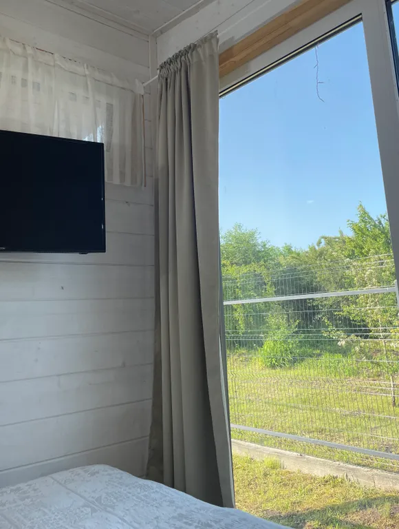 Тот самый Норвежский дом - бунгало