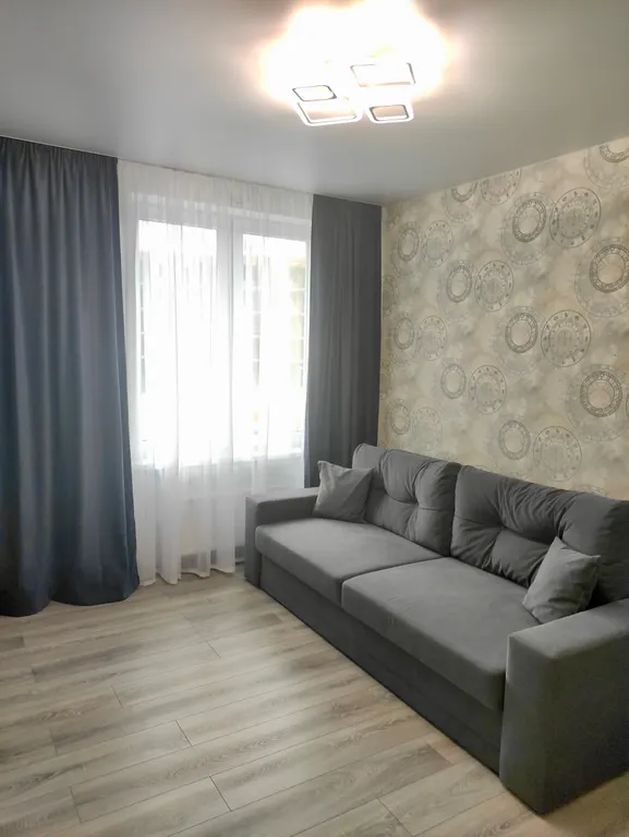 Уютная квартира рядом с морем