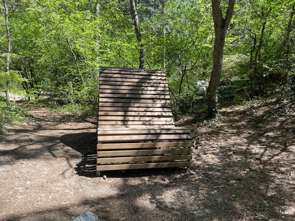 SPA-дом в Ялте. Бассейн круглый год, сауна, 10 соток рая+треккинг.