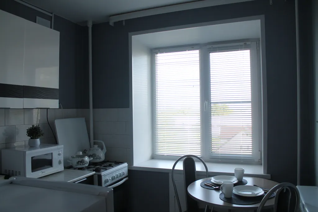 Уютная квартира для Вашего комфорта