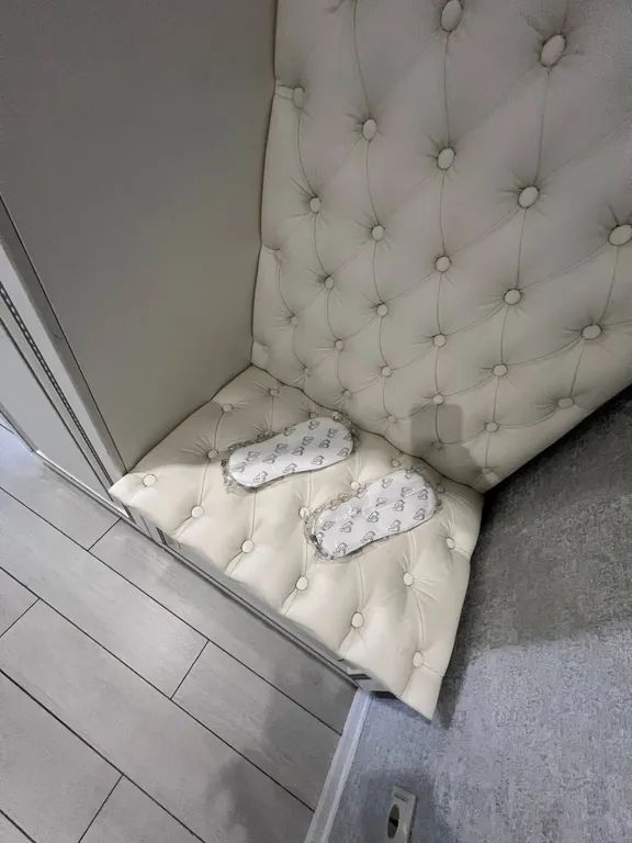 Дизайнерская vip квартира в центре