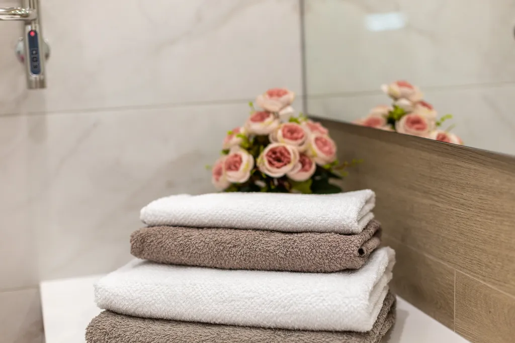 Квартира Квартира Современная студия с видом на море — Адлер