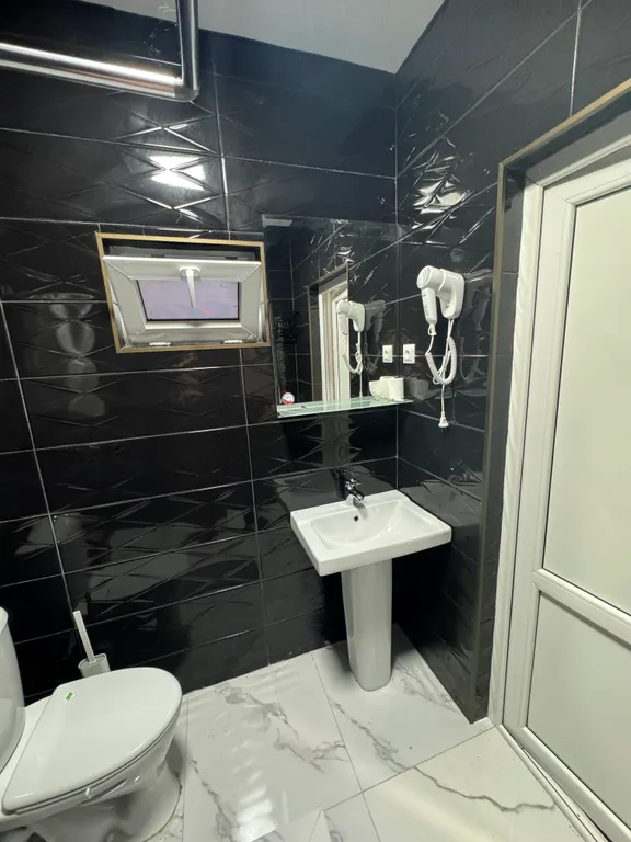 Уютное место для отдыха